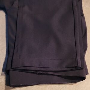 FABLETICS Mens Black Pants SIZE 30X32